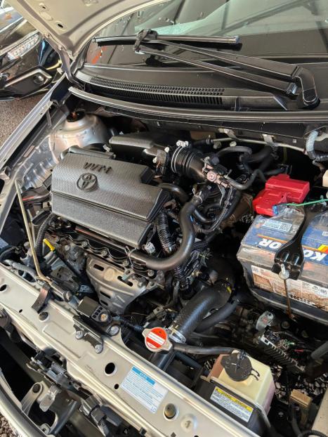 TOYOTA Etios Hatch 1.3 16V 4P FLEX X, Foto 18