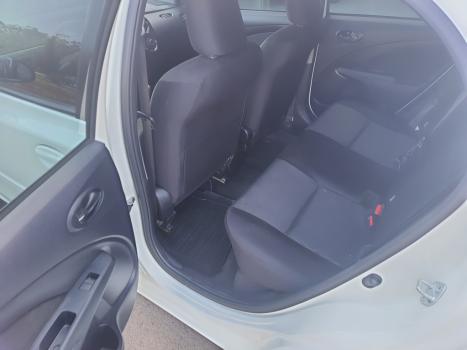 TOYOTA Etios Hatch 1.5 16V 4P FLEX XS AUTOMTICO, Foto 12