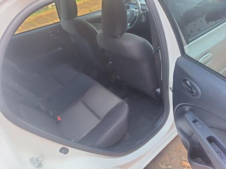 TOYOTA Etios Hatch 1.5 16V 4P FLEX XS AUTOMTICO, Foto 10