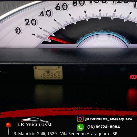 TOYOTA Etios Hatch 1.3 16V 4P FLEX, Foto 2