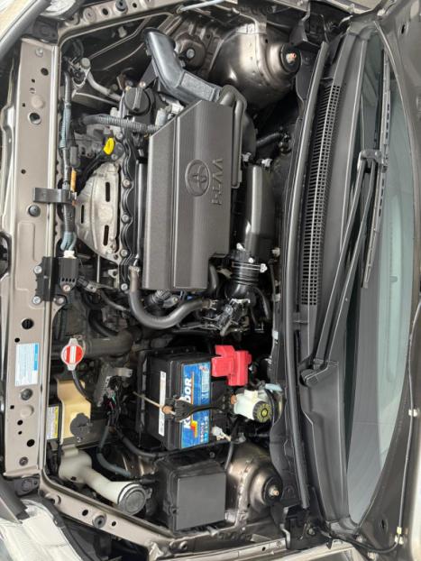TOYOTA Etios Hatch 1.3 16V 4P FLEX, Foto 9