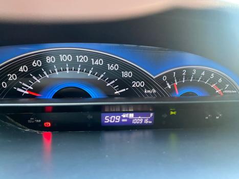 TOYOTA Etios Hatch 1.5 16V 4P FLEX XLS, Foto 8