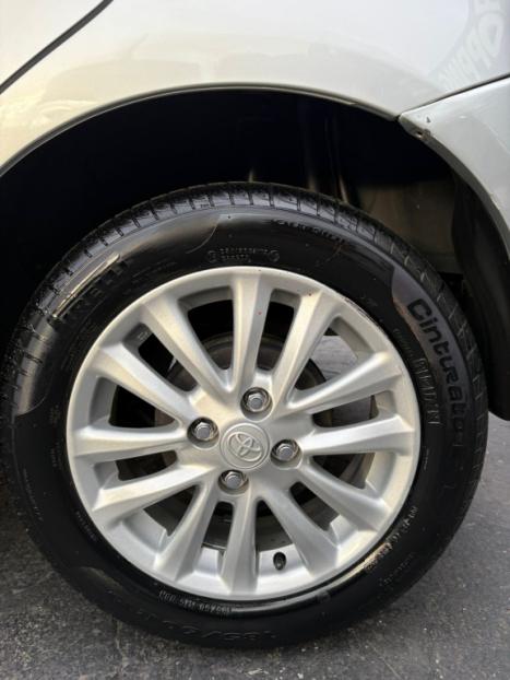 TOYOTA Etios Hatch 1.5 16V 4P FLEX XLS, Foto 11