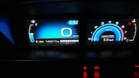 TOYOTA Etios Hatch 1.3 16V 4P FLEX EX, Foto 2