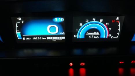 TOYOTA Etios Hatch 1.3 16V 4P FLEX EX, Foto 2