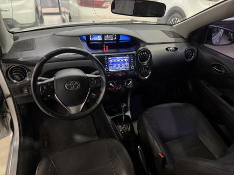 TOYOTA Etios Hatch 1.5 16V 4P FLEX PLATINUM AUTOMÁTICO, Foto 7