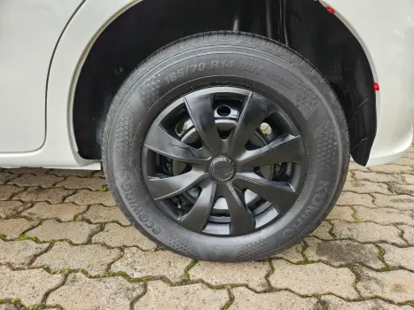 TOYOTA Etios Hatch 1.5 16V 4P FLEX XS, Foto 10