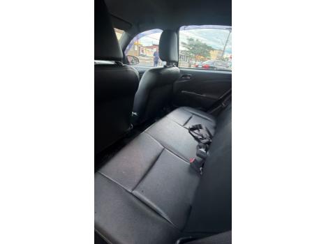 TOYOTA Etios Hatch 1.5 16V 4P FLEX XLS, Foto 5