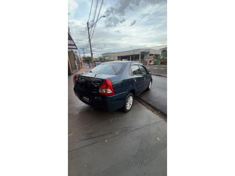 TOYOTA Etios Hatch 1.5 16V 4P FLEX XLS, Foto 6