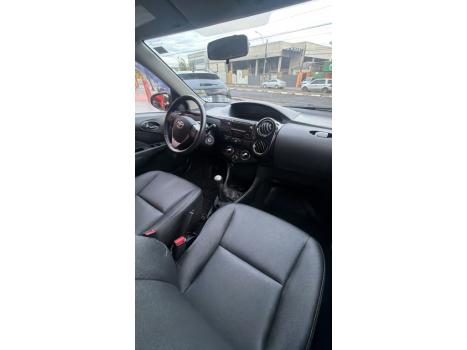 TOYOTA Etios Hatch 1.5 16V 4P FLEX XLS, Foto 8