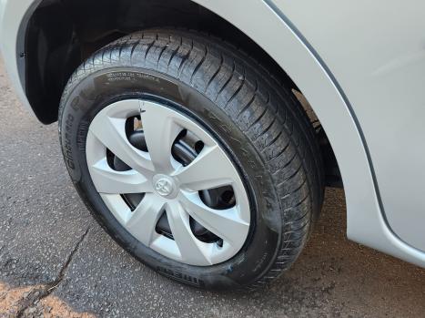 TOYOTA Etios Hatch , Foto 4