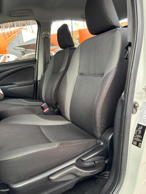 TOYOTA Etios Sedan 1.5 16V 4P FLEX X PLUS AUTOMTICO, Foto 15