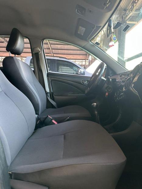 TOYOTA Etios Sedan 1.5 16V 4P FLEX XLS, Foto 9