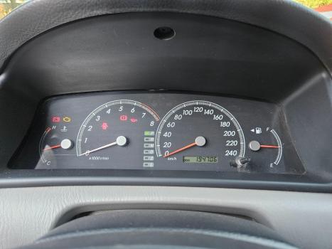 TOYOTA Fielder 1.8 16V 4P XEI FLEX AUTOM�TICO, Foto 10