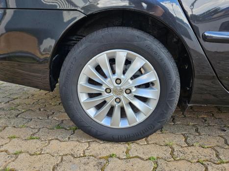 TOYOTA Fielder 1.8 16V 4P XEI FLEX AUTOM�TICO, Foto 10