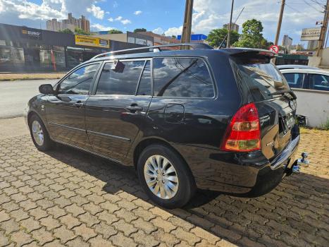TOYOTA Fielder 1.8 16V 4P XEI FLEX AUTOM�TICO, Foto 5