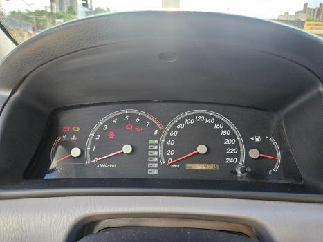 TOYOTA Fielder 1.8 16V 4P XEI FLEX AUTOM�TICO, Foto 11