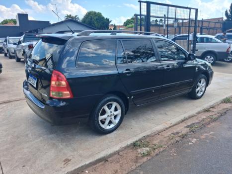 TOYOTA Fielder 1.8 16V 4P AUTOMÁTICO, Foto 2