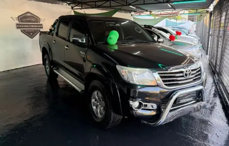 TOYOTA Hilux , Foto 1