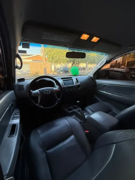 TOYOTA Hilux , Foto 6