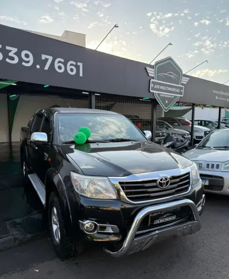 TOYOTA Hilux , Foto 9