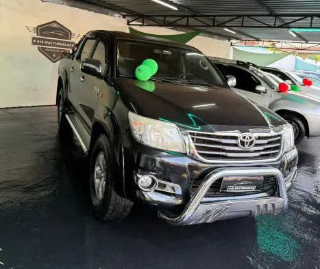 TOYOTA Hilux , Foto 10