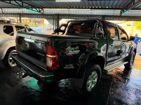 TOYOTA Hilux , Foto 12