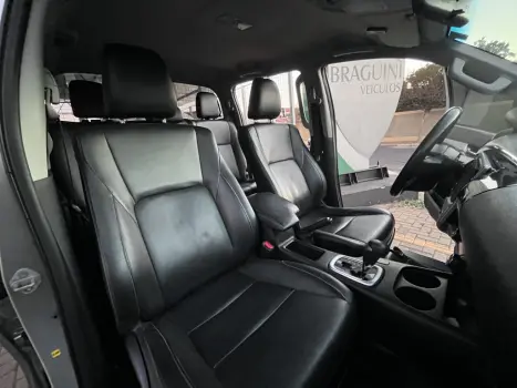 TOYOTA Hilux Caminhonete 2.8 16V SRV 4X4 DIESEL CABINE DUPLA AUTOMTICO, Foto 10