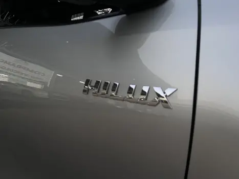 TOYOTA Hilux Caminhonete 2.8 16V SRV 4X4 DIESEL CABINE DUPLA AUTOMTICO, Foto 13