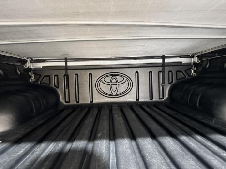 TOYOTA Hilux Caminhonete 2.7 16V 4P SRV FLEX CABINE DUPLA AUTOMTICO, Foto 6