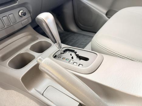 TOYOTA Hilux Caminhonete 2.7 16V 4P SRV FLEX CABINE DUPLA AUTOMTICO, Foto 8