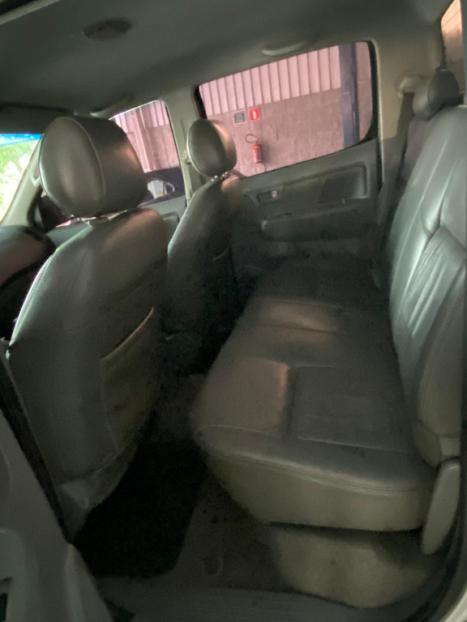 TOYOTA Hilux Caminhonete 2.7 16V 4P SR CABINE DUPLA AUTOMTICO, Foto 8