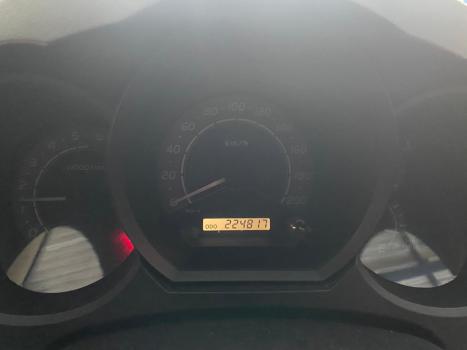 TOYOTA Hilux Caminhonete 2.7 16V 4P SR CABINE DUPLA AUTOMTICO, Foto 10