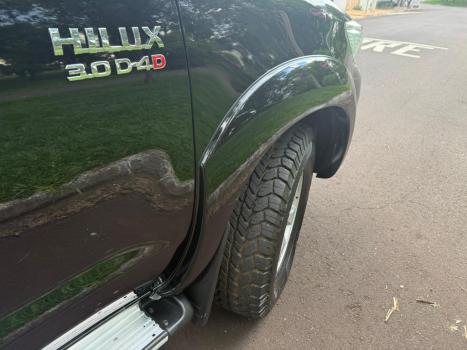 TOYOTA Hilux Caminhonete 3.0 16V 4P 4X4 SRV TURBO DIESEL, Foto 5