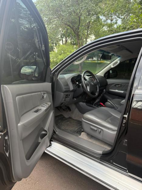 TOYOTA Hilux Caminhonete 3.0 16V 4P 4X4 SRV TURBO DIESEL, Foto 6