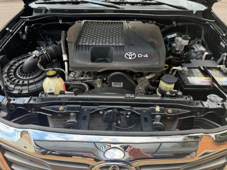TOYOTA Hilux Caminhonete 3.0 16V 4P 4X4 SRV TURBO DIESEL, Foto 7