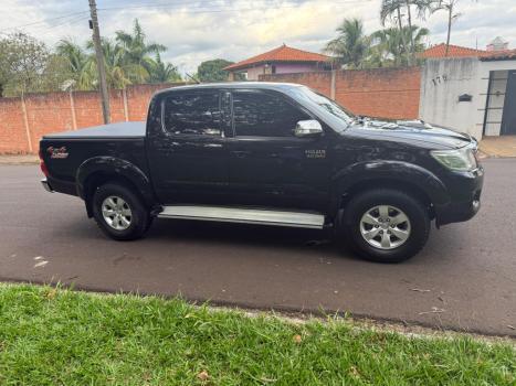 TOYOTA Hilux Caminhonete 3.0 16V 4P 4X4 SRV TURBO DIESEL, Foto 8