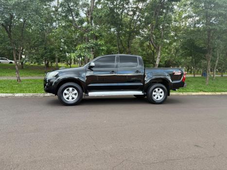 TOYOTA Hilux Caminhonete 3.0 16V 4P 4X4 SRV TURBO DIESEL, Foto 9