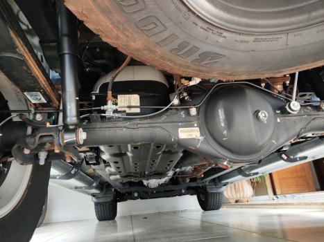 TOYOTA Hilux Caminhonete 3.0 16V 4P 4X4 SRV TURBO DIESEL, Foto 10