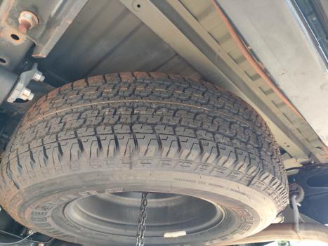 TOYOTA Hilux Caminhonete 3.0 16V 4P 4X4 SRV TURBO DIESEL, Foto 11