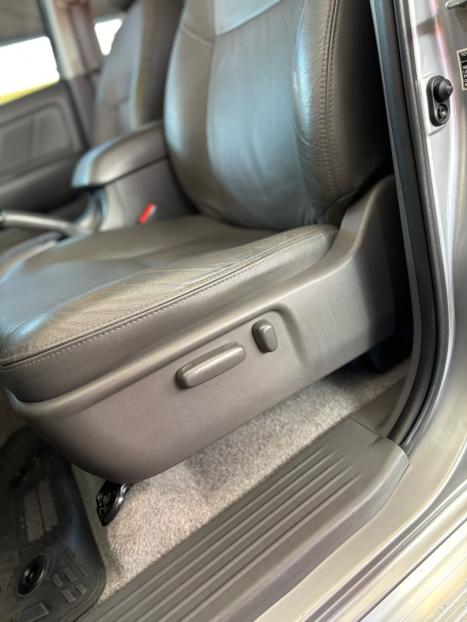 TOYOTA Hilux Caminhonete 2.7 16V 4P SRV FLEX CABINE DUPLA AUTOM�TICO, Foto 13