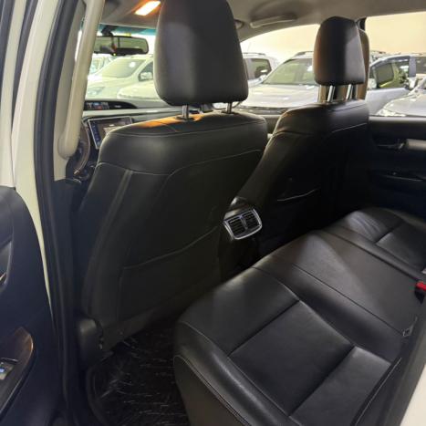 TOYOTA Hilux Caminhonete 2.8 16V SRV 4X4 DIESEL CABINE DUPLA AUTOM�TICO, Foto 9