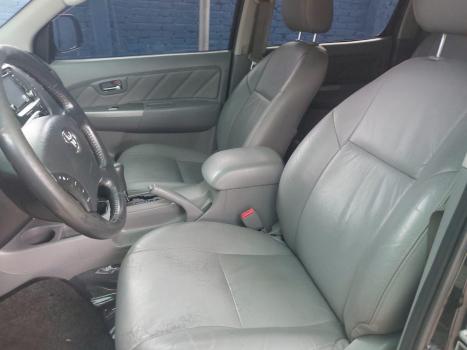 TOYOTA Hilux Caminhonete 3.0 16V 4P 4X4 SRV TURBO DIESEL CABINE DUPLA AUTOM�TICO, Foto 13