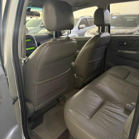 TOYOTA Hilux Caminhonete 3.0 4P 4X4 SRV TURBO DIESEL CABINE DUPLA AUTOM�TICO, Foto 12