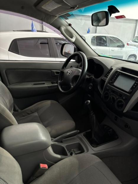 TOYOTA Hilux Caminhonete 3.0 4P SRV DIESEL CABINE DUPLA, Foto 7
