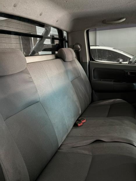 TOYOTA Hilux Caminhonete 3.0 4P SRV DIESEL CABINE DUPLA, Foto 8