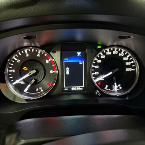 TOYOTA Hilux Caminhonete 2.8 16V SRV 4X4 DIESEL CABINE DUPLA AUTOM�TICO, Foto 15