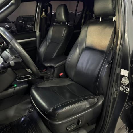 TOYOTA Hilux Caminhonete 2.8 16V SRV 4X4 DIESEL CABINE DUPLA AUTOM�TICO, Foto 10