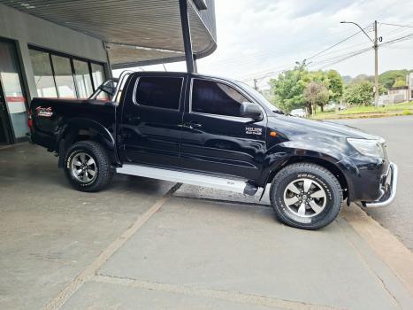 TOYOTA Hilux Caminhonete 3.0 16V 4P 4X4 SRV TURBO DIESEL CABINE DUPLA AUTOM�TICO, Foto 6