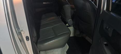 TOYOTA Hilux Caminhonete 2.7 16V 4P SR FLEX CABINE DUPLA AUTOM�TICO, Foto 5